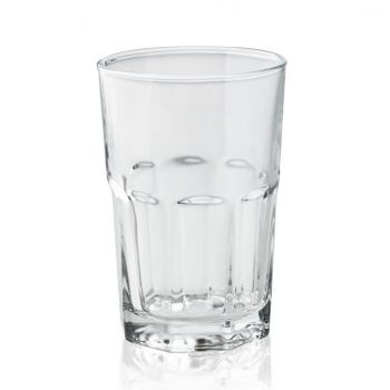 Склянка висока Libbey Beverage серія Boston 971330 (400 мл)
