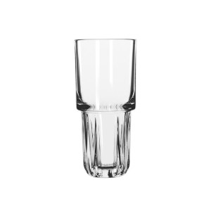 Склянка висока Libbey Beverage серія Everest 822298 (290 мл)