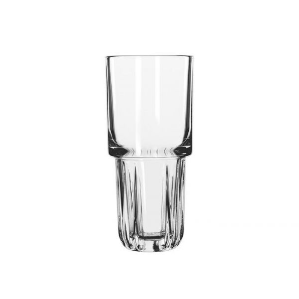 Склянка висока Libbey Beverage серія Everest 822298 (290 мл)
