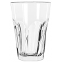 Склянка висока Libbey Beverage серія Gibraltar Twist 932041 (296 мл)
