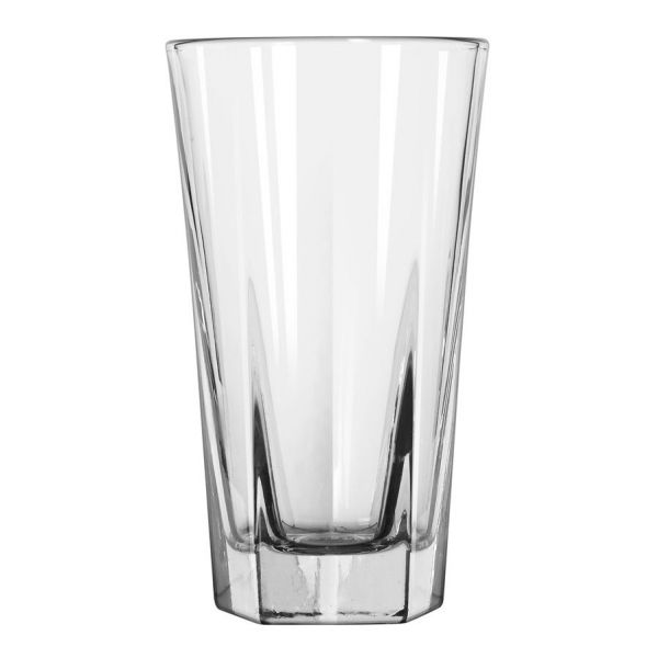 Склянка висока Libbey Beverage серія Inverness 930306 (296 мл)