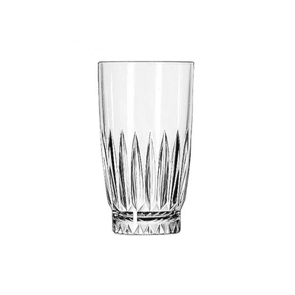 Склянка висока Libbey Beverage серія Winchester 822847 (355 мл)