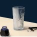 Склянка висока Libbey Cooler frozen/clear серія Hobstar 120448 (470 мл)