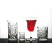 Склянка висока Libbey Cooler frozen/clear серія Hobstar 120448 (470 мл)
