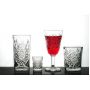 Склянка висока Libbey Cooler frozen/clear серія Hobstar 120448 (470 мл)
