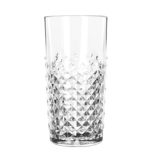 Склянка висока Libbey Cooler серія Carats 926774 (414 мл)
