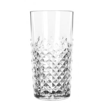 Склянка висока Libbey Cooler серія Carats 926774 (414 мл)