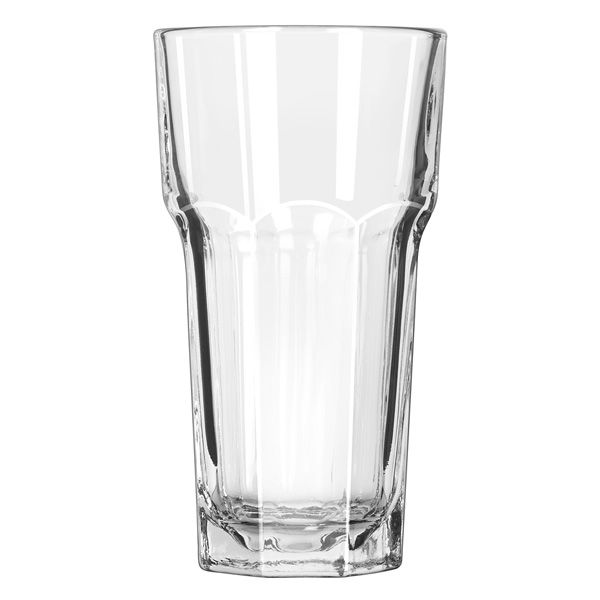 Склянка висока Libbey Cooler серія Gibraltar 950069 (380 мл)