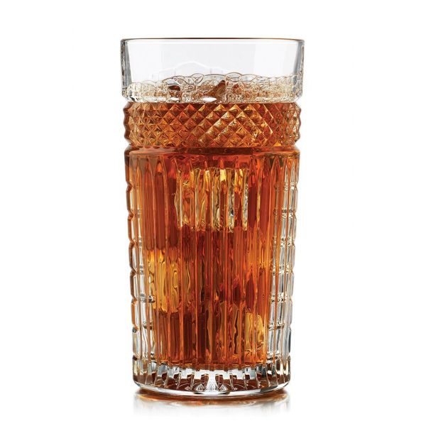 Склянка висока Libbey Cooler серія Radiant 927535 (470 мл)