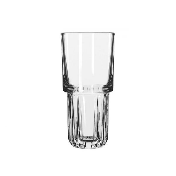 Склянка висока Libbey Longrink серія Everest 822304 (355 мл)