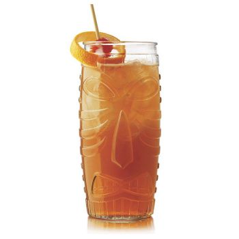 Склянка висока Libbey Tiki-Cooler серія Tiki 992014 (610 мл)