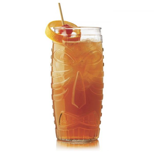 Склянка висока Libbey Tiki-Cooler серія Tiki 992014 (610 мл)