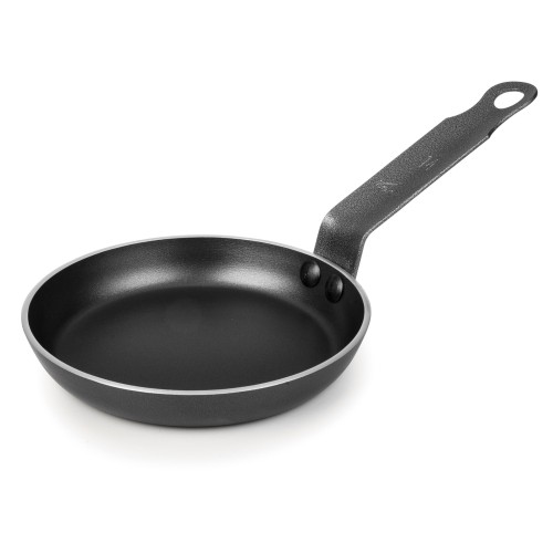 Сковорода для млинців Lacor Robust 23614, 14 см