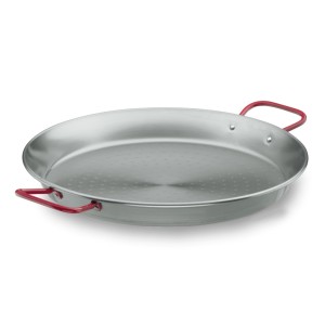 Сковорода для паельї Lacor Steel Pro 63633, 32 см