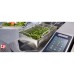 Сковорода багатофункціональна Rational iVario Pro 2-S, об'єм 2×19 л