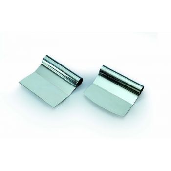 Скребок для шоколаду Martellato RC115 (12х11,5 см)