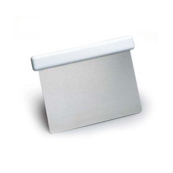 Скребок кондитерський Martellato 50RAS1 (13х10 см)