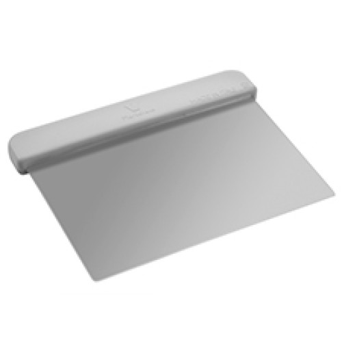 Скребок кондитерський Martellato прямокутний 135×105 мм 50RAS1