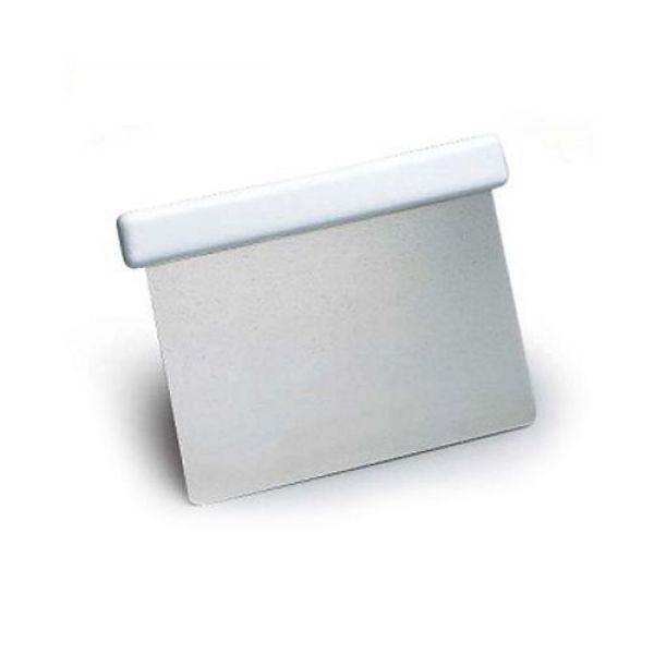 Скребок кондитерський Martellato 50RAS2 (17,5x10 см)