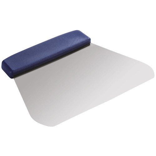 Скребок кондитерський для тіста Martellato 195×145 мм RAS3