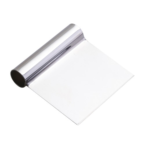 Скребок кондитерський для тіста Martellato 105×105 мм RD105