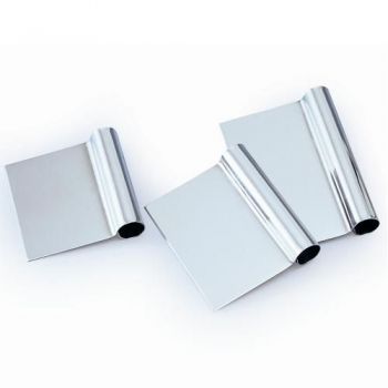 Скребок Martellato RD150 (15x10,5 см)