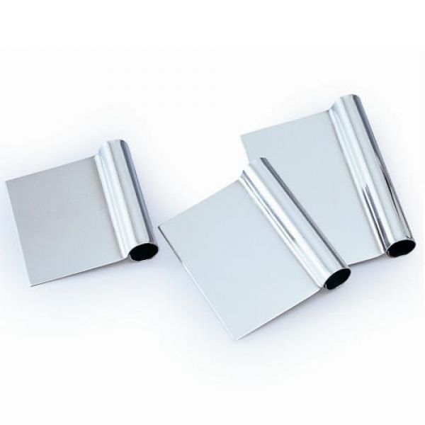 Скребок Martellato RD150 (15x10,5 см)