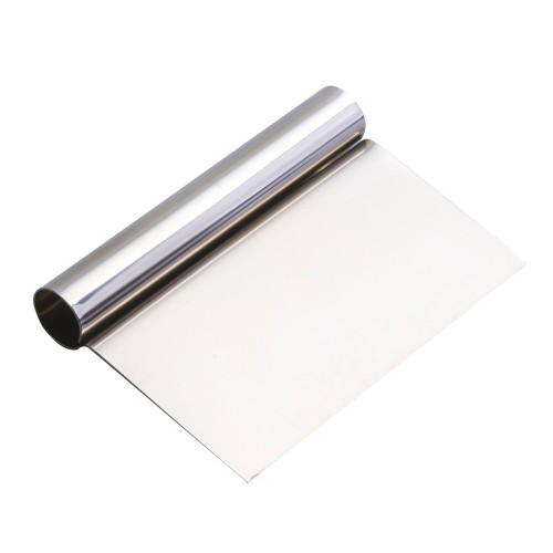 Скребок кондитерський для тіста Martellato 150×105 мм RD150