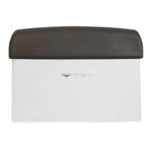Скребок кухонний Paderno 18504-15, 15х7,5 см