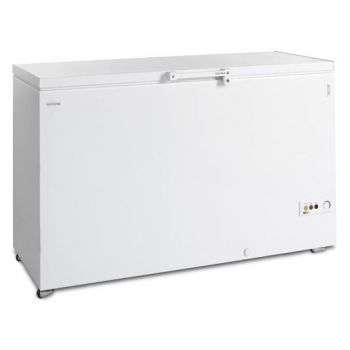Ларь морозильный с глухой крышкой Tefcold-CF700