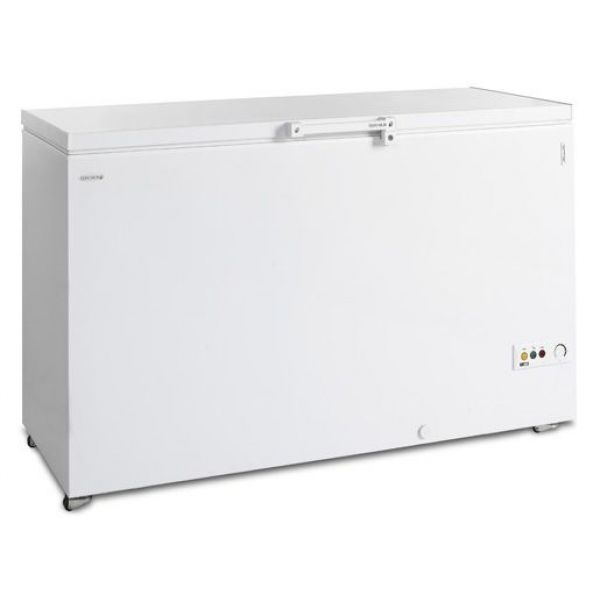 Ларь морозильный с глухой крышкой Tefcold-CF700
