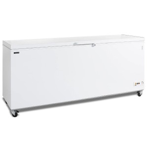 Морозильный ларь Tefcold CF700 SL, 600 л