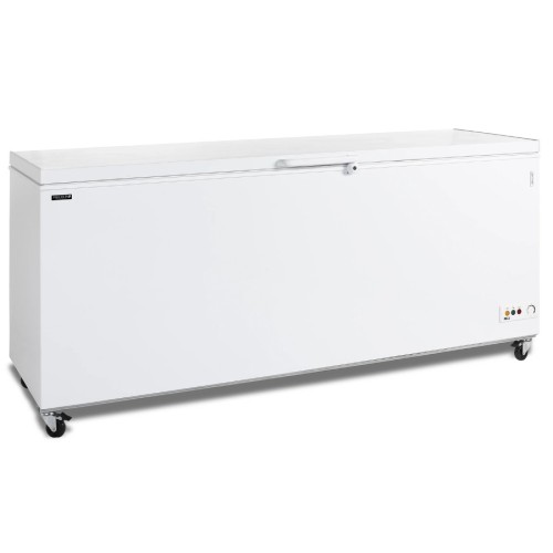 Морозильный ларь Tefcold CF700 SL, 600 л