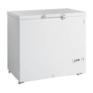 Морозильный ларь Tefcold FR305, 273 л