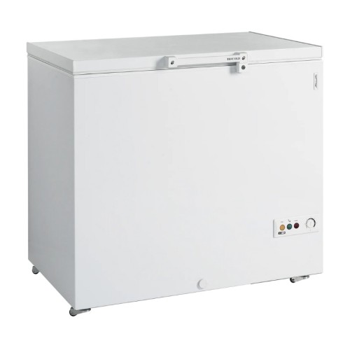 Морозильный ларь Tefcold FR305