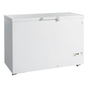 Морозильный ларь Tefcold FR405, 377 л