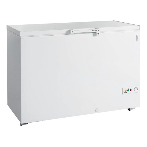 Морозильный ларь Tefcold FR405