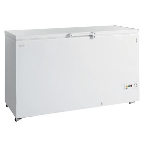 Морозильный ларь Tefcold FR505, 454 л