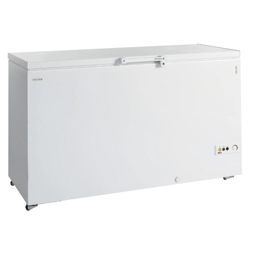 Морозильный ларь Tefcold FR505