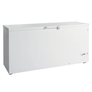 Морозильный ларь Tefcold FR605, 557 л