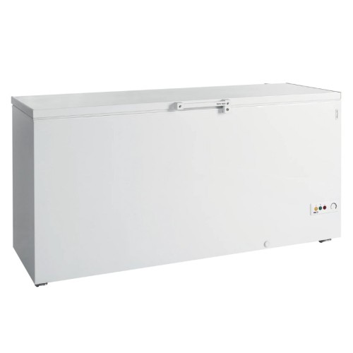 Морозильный ларь Tefcold FR605