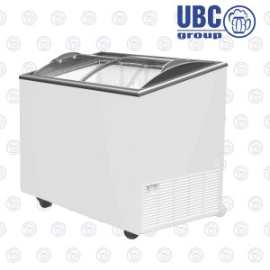 Морозильный ларь UBC Prima, 340 л, -18…-25°C