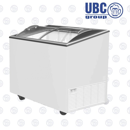 Морозильный ларь UBC Prima, 340 л, -18…-25°C