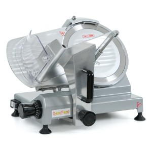 Слайсер GoodFood LUSSO GS250