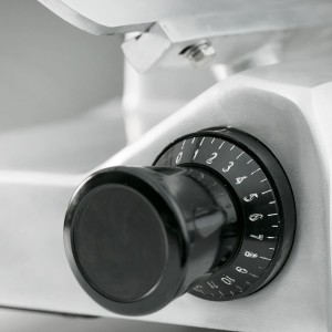 Слайсер HURAKAN HKN-HM220, 220 мм