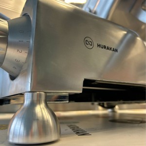 Слайсер HURAKAN HKN-HM300L, 300 мм