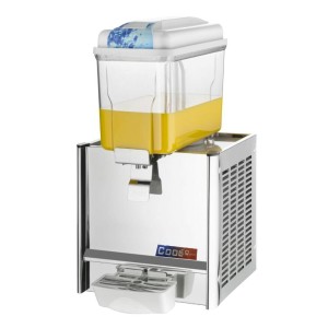 Соковый охладитель Cooleq JD-12, 12 л
