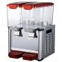 Сокоохолоджувач EWT INOX LXLYJ 9x2