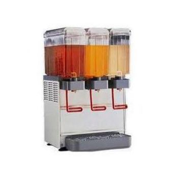 Сокоохолоджувач UGOLINI COMPACT 8/3