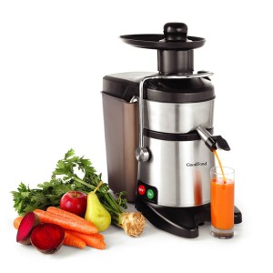 GoodFood FJ200 Electric Juicer